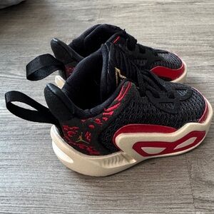 Baby Jordan Tatum Deuce Basketball Shoes